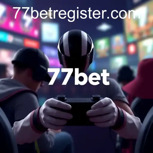 77bet Login register