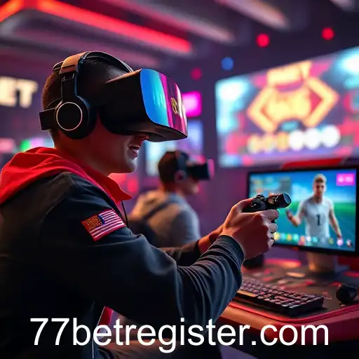 Online Gaming Trends 2025